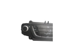Commande chauffage FORD TRANSIT COURIER 1 Photo n°4
