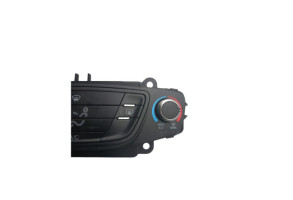 Commande chauffage FORD TRANSIT COURIER 1 Photo n°5