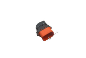 Interrupteur de leve vitre avant droit FORD TRANSIT COURIER 1 Photo n°3