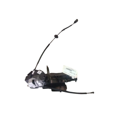 Serrure avant droit FORD TRANSIT COURIER 1