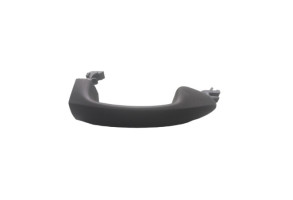 Poignee porte avant droit FORD TRANSIT COURIER 1 Photo n°1
