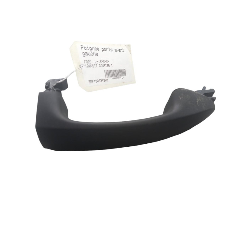 Poignee porte avant gauche FORD TRANSIT COURIER 1 Photo n°1