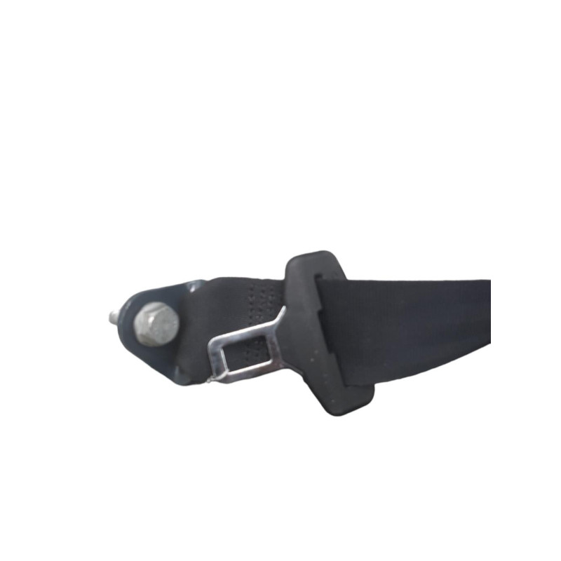 Ceinture arriere gauche PEUGEOT 2008 1 Photo n°1