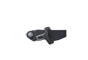 Ceinture arriere gauche PEUGEOT 2008 1 Photo n°1