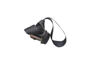 Ceinture arriere gauche PEUGEOT 2008 1 Photo n°2