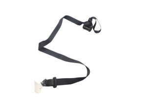 Ceinture arriere gauche PEUGEOT 2008 1 Photo n°4