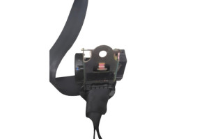 Ceinture arriere gauche PEUGEOT 2008 1 Photo n°5