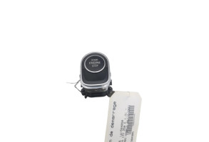 Bouton de demarrage MERCEDES CLASSE A 177 Photo n°1
