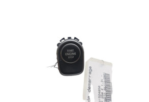 Bouton de demarrage MERCEDES CLASSE A 177 Photo n°2