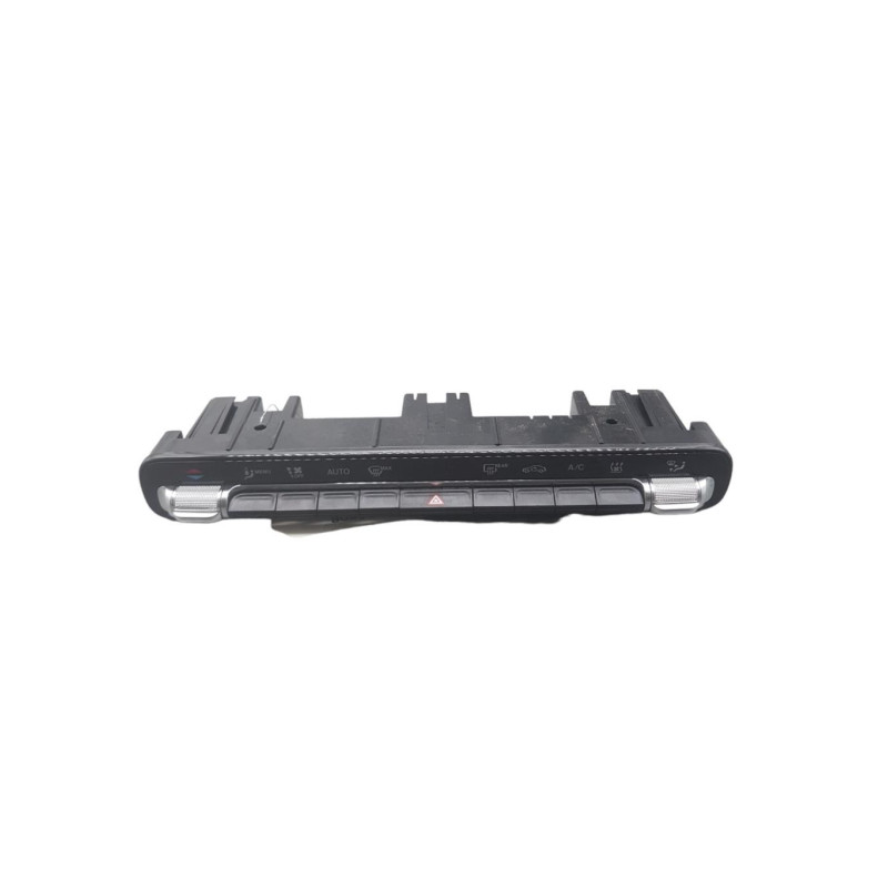 Commande chauffage MERCEDES CLASSE A 177 Photo n°1