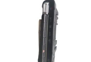 Commande chauffage MERCEDES CLASSE A 177 Photo n°2