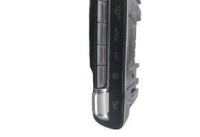 Commande chauffage MERCEDES CLASSE A 177 Photo n°4