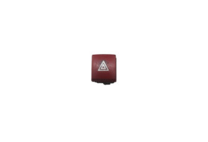 Bouton de warning PEUGEOT 207 Photo n°2