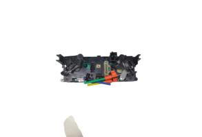 Commande chauffage PEUGEOT 207 Photo n°3