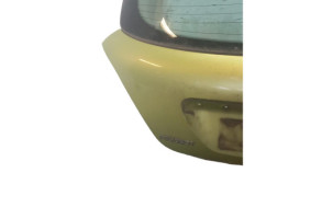 Malle/Hayon arriere PEUGEOT 207 Photo n°1