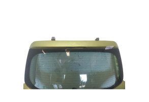 Malle/Hayon arriere PEUGEOT 207 Photo n°6