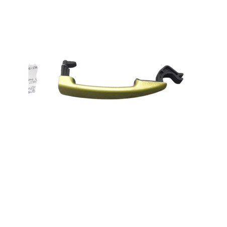Poignee porte avant gauche PEUGEOT 207