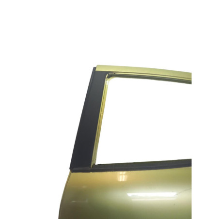Porte arriere gauche PEUGEOT 207
