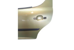 Porte arriere gauche PEUGEOT 207 Photo n°2