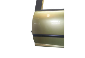 Porte arriere gauche PEUGEOT 207 Photo n°4