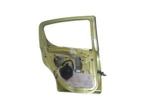 Porte arriere gauche PEUGEOT 207 Photo n°5