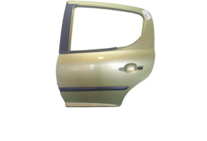 Porte arriere gauche PEUGEOT 207 Photo n°6
