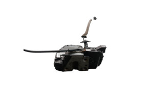 Serrure avant droit RENAULT CLIO 4 Photo n°1
