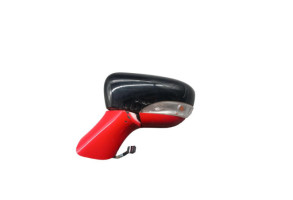 Retroviseur gauche RENAULT CLIO 4 Photo n°3