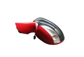 Retroviseur gauche RENAULT CLIO 4 Photo n°5