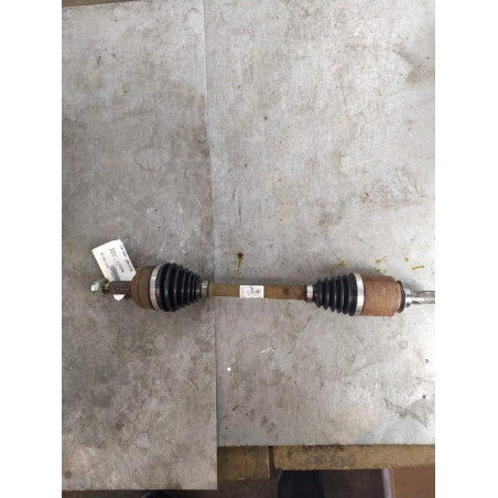 Cardan gauche (transmission) RENAULT SCENIC 3