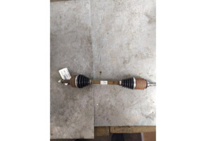 Cardan gauche (transmission) RENAULT SCENIC 3 Photo n°1