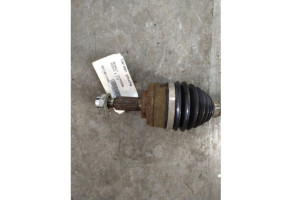 Cardan gauche (transmission) RENAULT SCENIC 3 Photo n°2