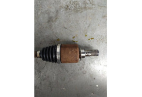 Cardan gauche (transmission) RENAULT SCENIC 3 Photo n°3