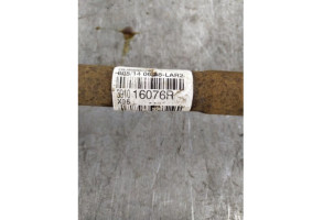 Cardan gauche (transmission) RENAULT SCENIC 3 Photo n°4