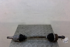 Cardan gauche (transmission) FIAT 500 2