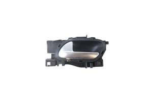 Poignee interieur arriere gauche CITROEN C4 2 Photo n°1