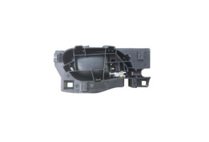 Poignee interieur arriere gauche CITROEN C4 2 Photo n°2
