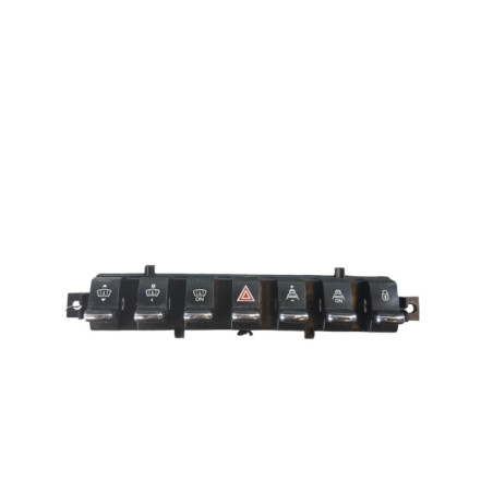 Bouton de warning PEUGEOT 3008 1