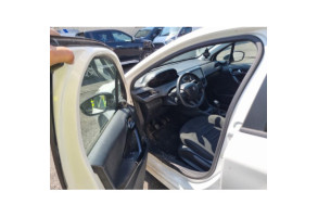 Com (Bloc Contacteur Tournant+Commodo Essuie Glace+Commodo Phare) PEUGEOT 208 1 Photo n°9