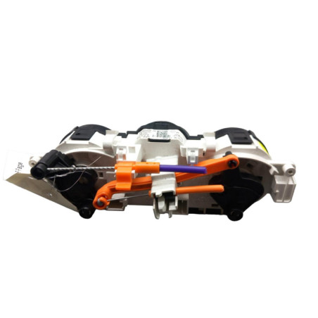 Commande chauffage PEUGEOT 208 1