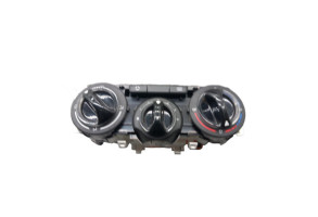 Commande chauffage PEUGEOT 208 1 Photo n°2