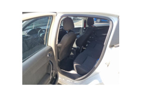Commande chauffage PEUGEOT 208 1 Photo n°10