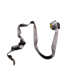 Ceinture arriere droit AUDI A3 1 Photo n°1