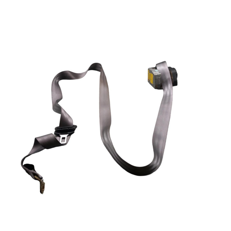Ceinture arriere droit AUDI A3 1 Photo n°1