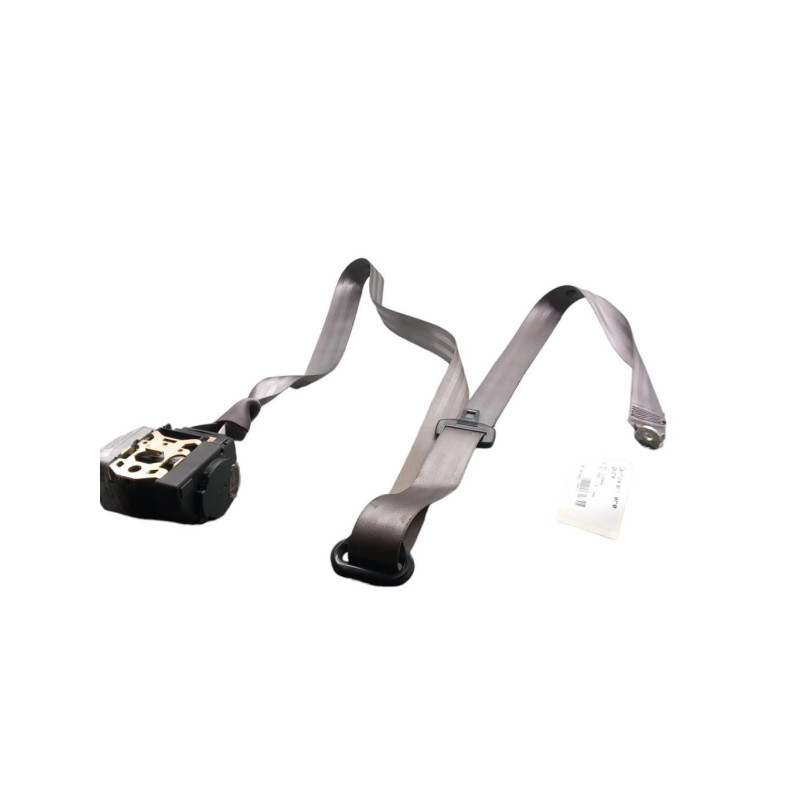 Ceinture arriere gauche AUDI A3 1 Photo n°1