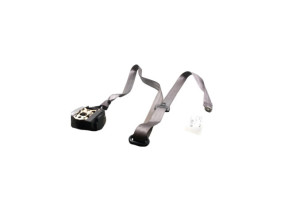 Ceinture arriere gauche AUDI A3 1 Photo n°1