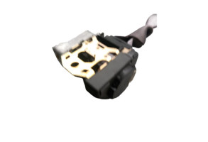 Ceinture arriere gauche AUDI A3 1 Photo n°3