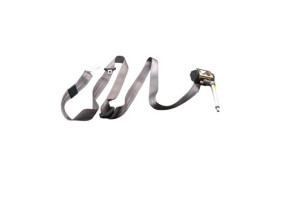 Ceinture avant droit AUDI A3 1 Photo n°3