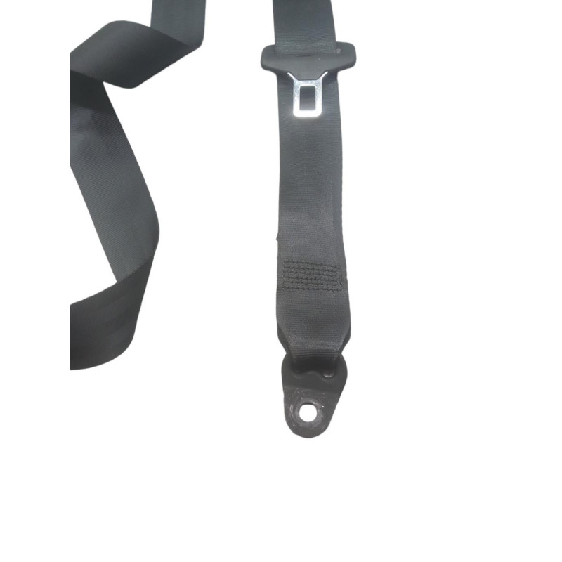 Ceinture arriere gauche DACIA SANDERO 2 Photo n°1