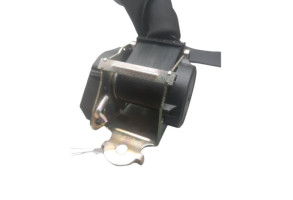 Ceinture arriere gauche DACIA SANDERO 2 Photo n°2